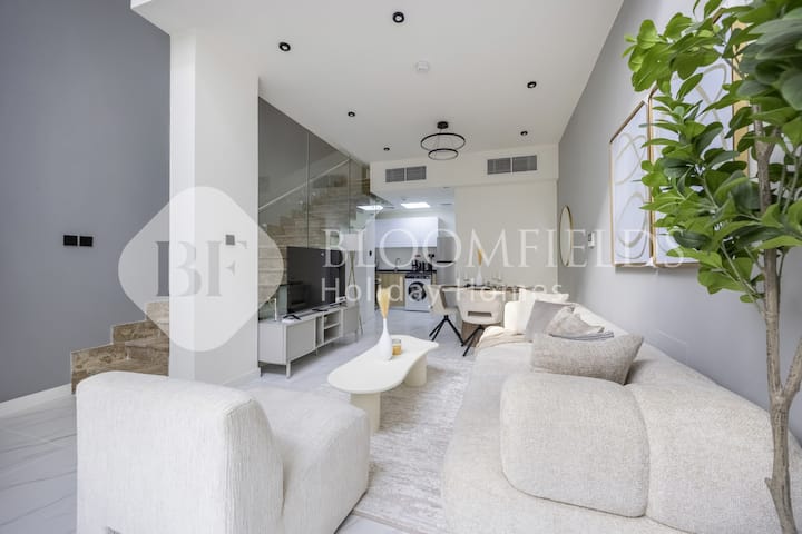 Bloomfields Executive 1br @ Rukan - Dubai