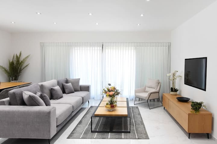 HolyGuest managed Airbnb listing 3