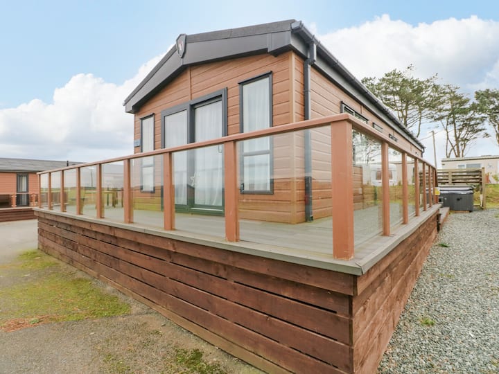 Starfish Retreat - Little Haven