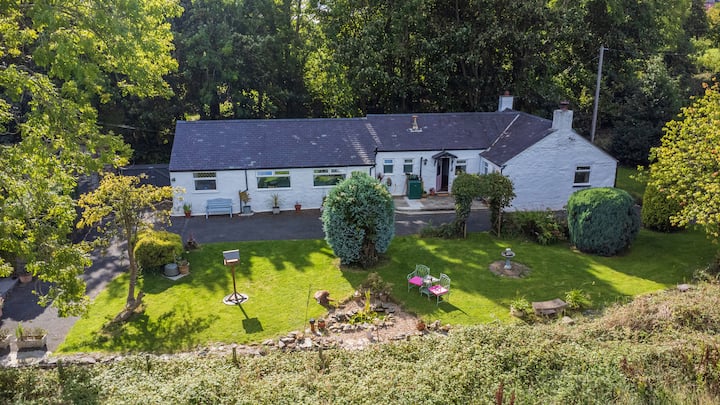Ty Bach - Beaumaris - Anglesey