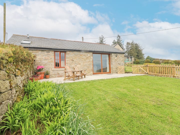Fizz-gog Cottage - Liskeard