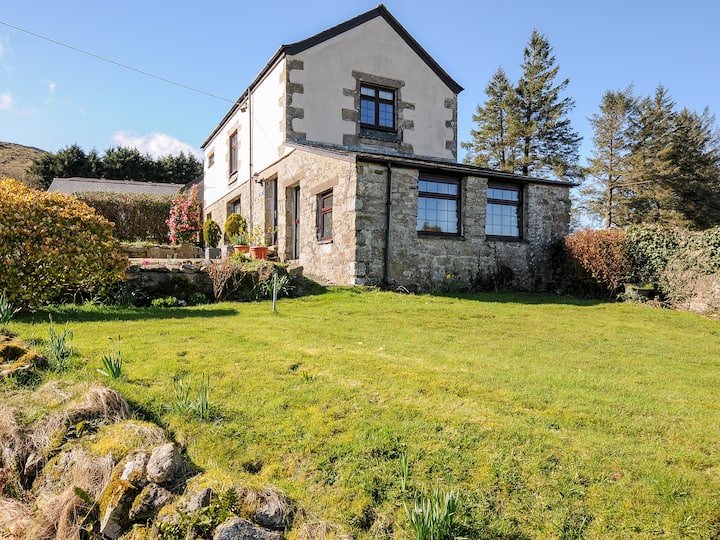Bickle Bice Cottage - Liskeard