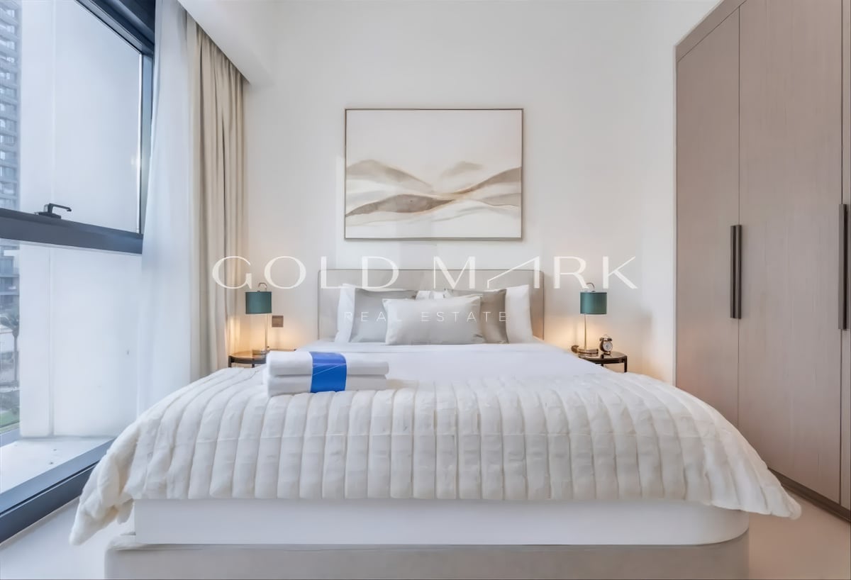 1 Bedroom Furnished Apartment | Act One / Act Two 2