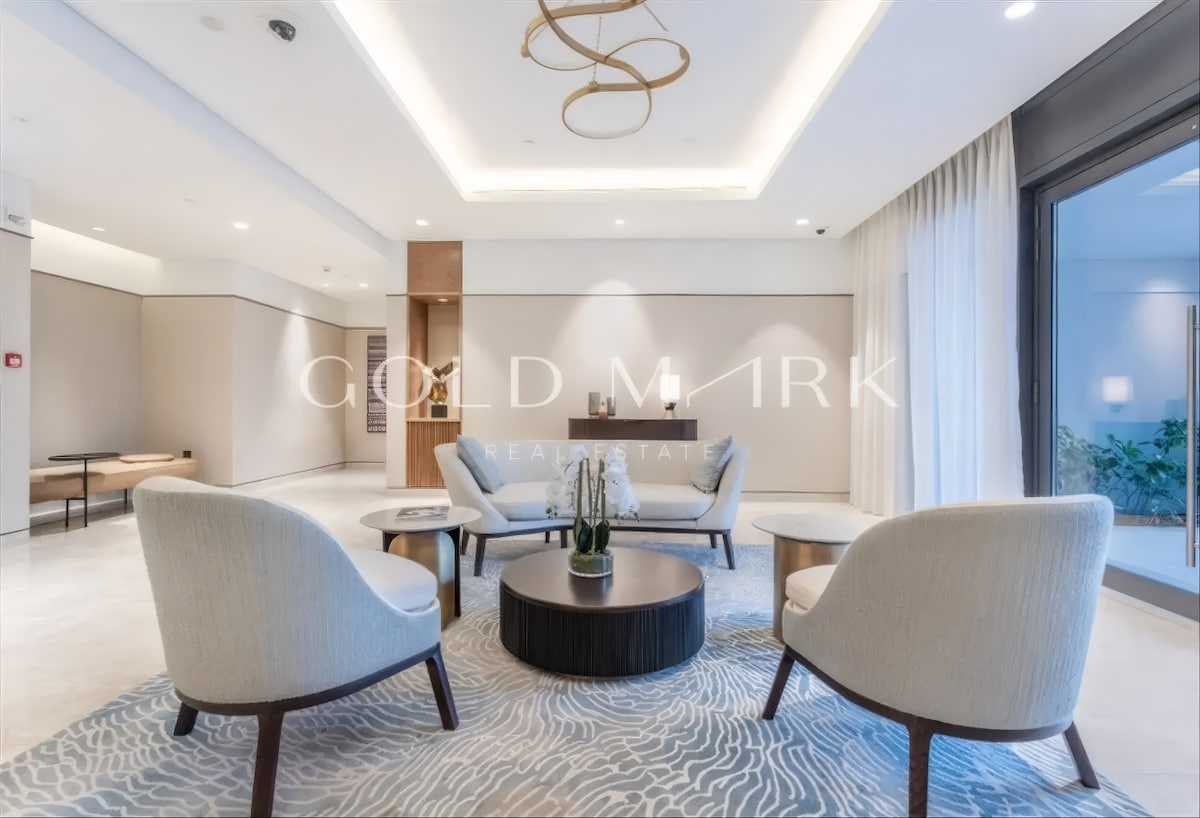 1 Bedroom Furnished Apartment | Act One / Act Two 5