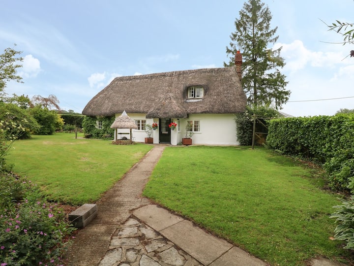 Thatch Cottage - 도싯