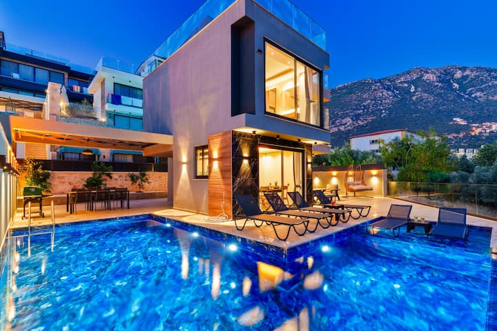 Villa Elite Escape - Türkiye