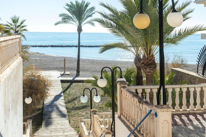 Appartement Bonito Sur La Plage - Benicàssim