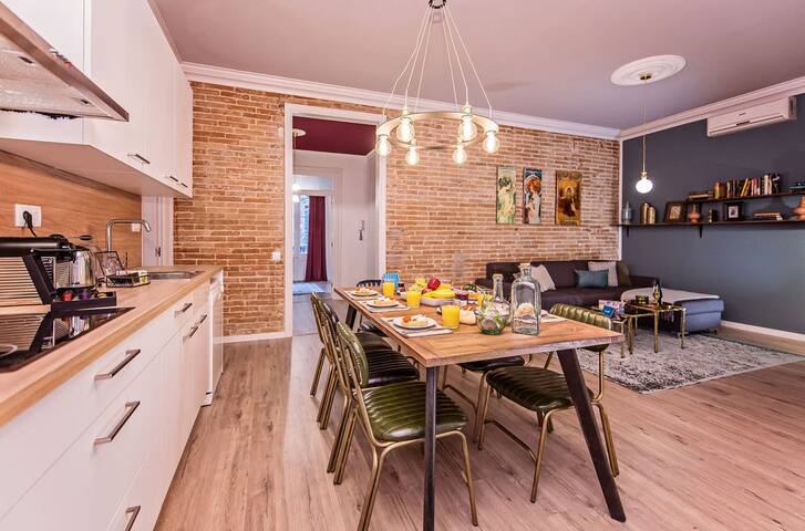 Sweett | La Pedrera – Paseo de Gracia gallery image 3