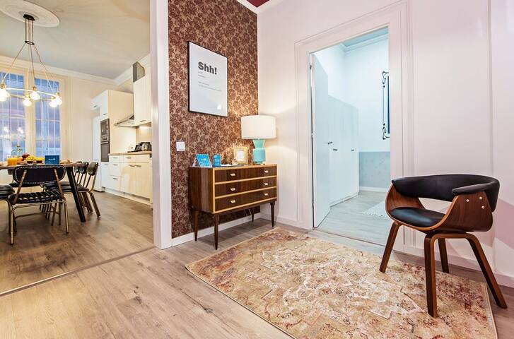 Sweett | La Pedrera – Paseo de Gracia gallery image 5