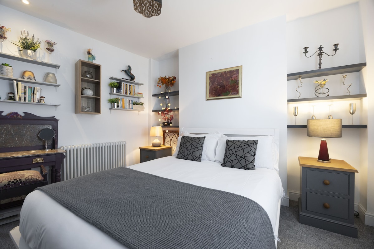 ห้องนอนที่ 1 