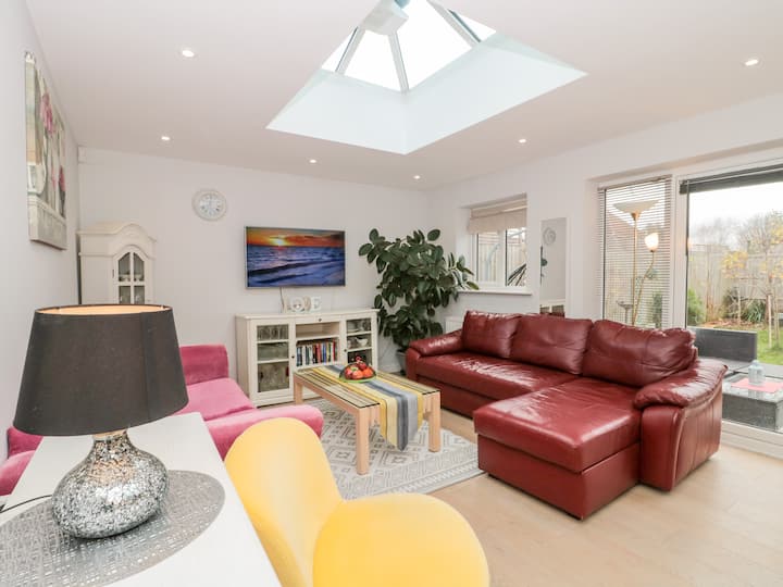 Paradise Villa - Mudeford