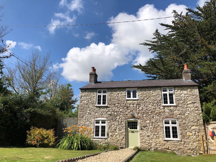 Norden Cottage - Dorchester