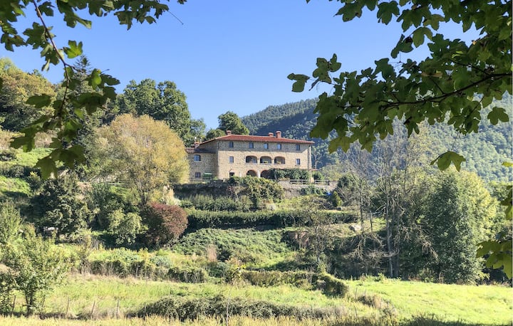 Pet Friendly Apartment In Bibbiena With Wifi - Bagno di Romagna