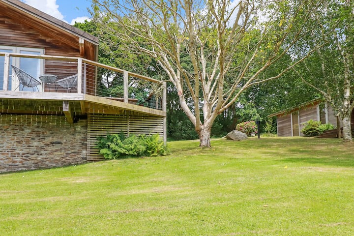 3 Lake View - Polperro
