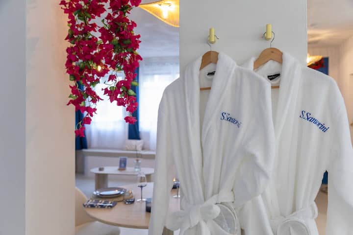 Suite Santorini