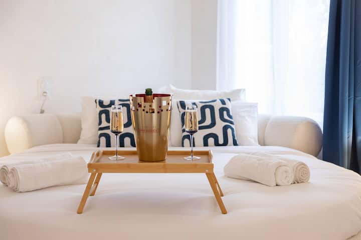 Suite Santorini