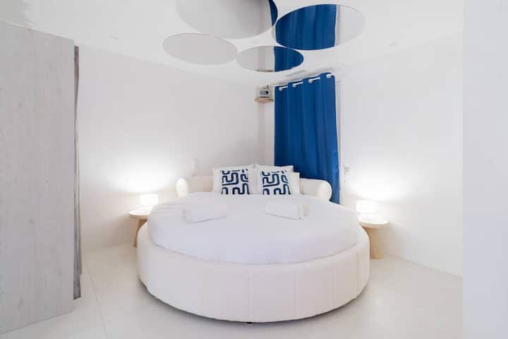 Suite Santorini