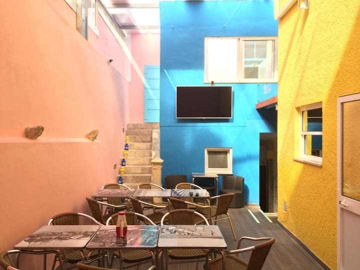 Suite 15 - Meeting - Figueira da Foz