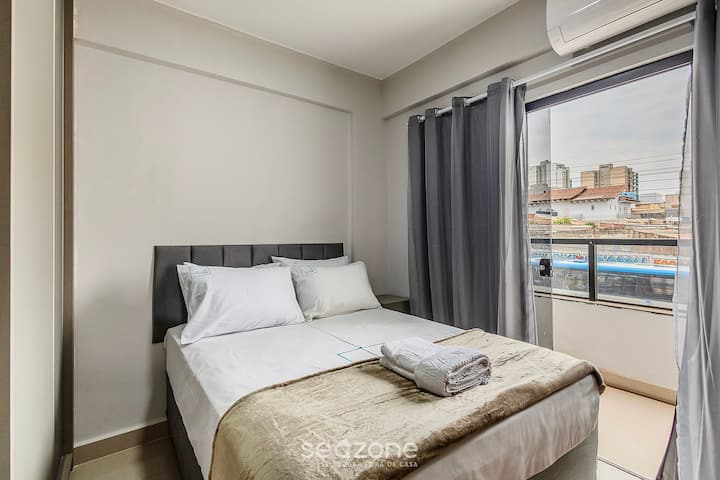 Charming Studio Taguatinga Norte - Rjt0104 - Taguatinga