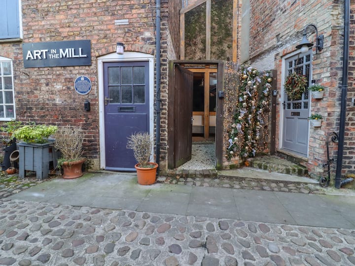 2 Castlegate - Knaresborough