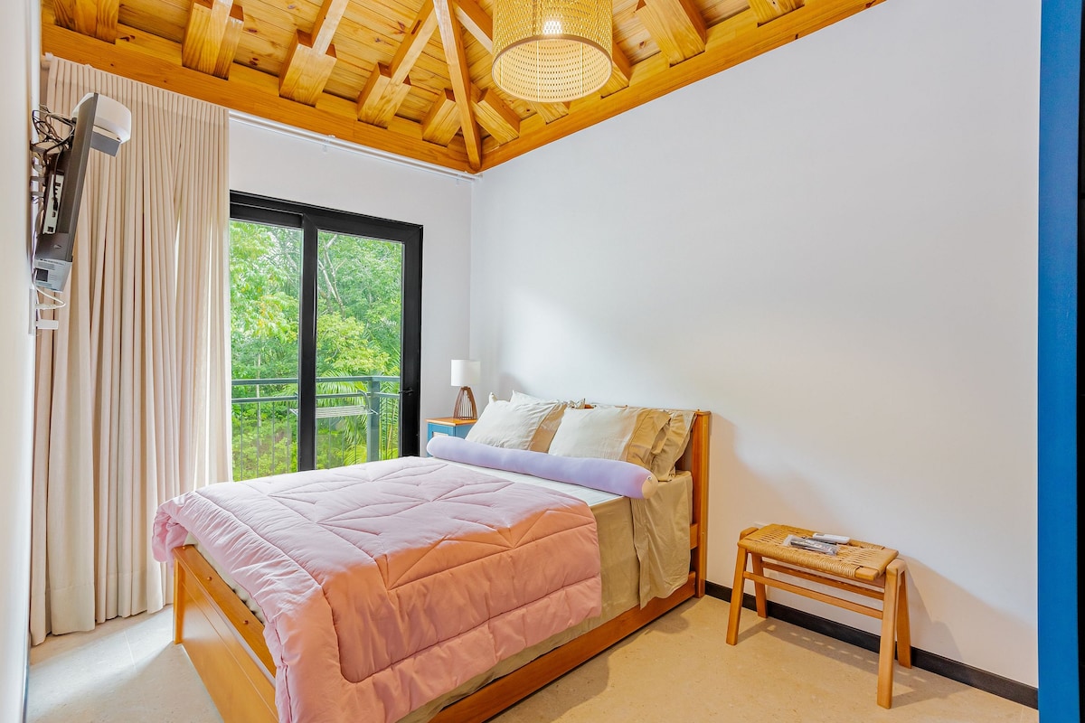 ห้องนอน