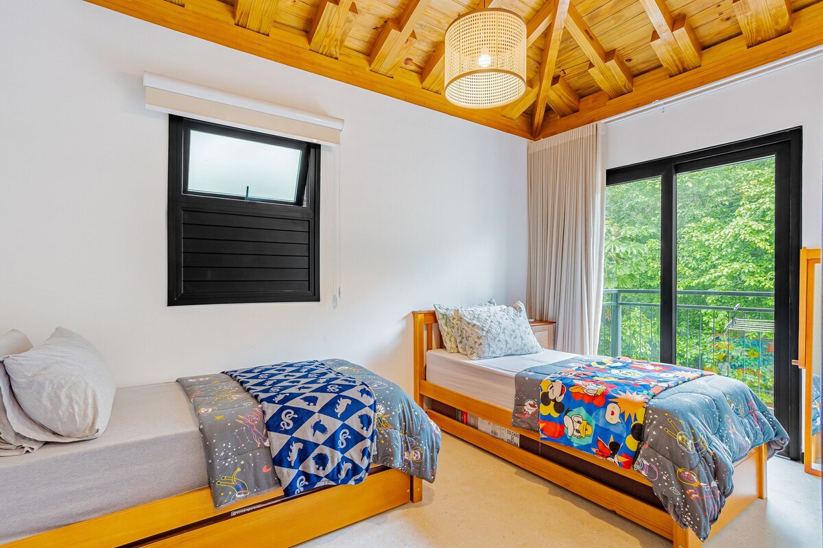 ห้องนอน