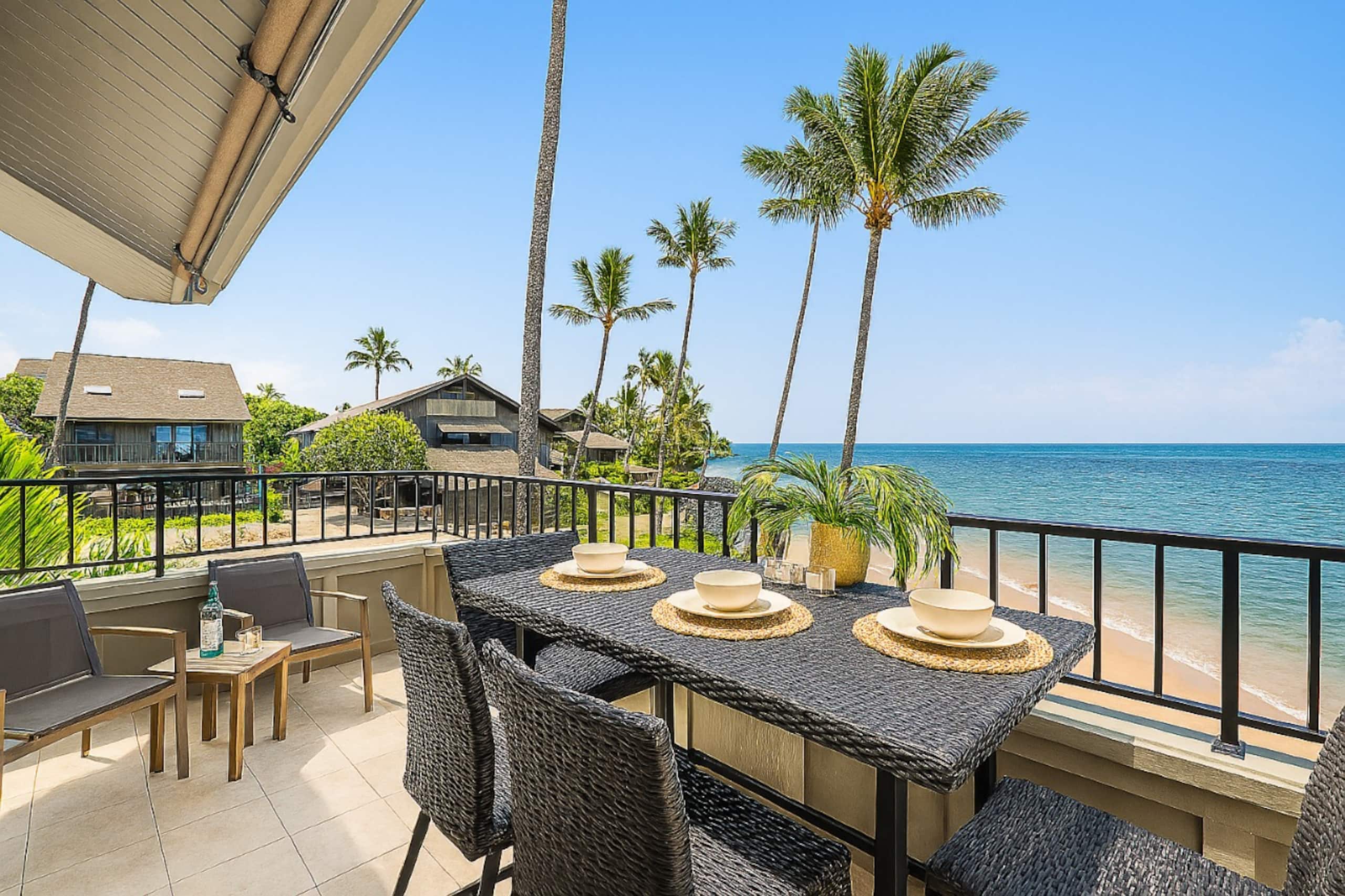 Condo in Lahaina · ★5.0 · 2 bedrooms · 4 beds · 2 baths - Image 24