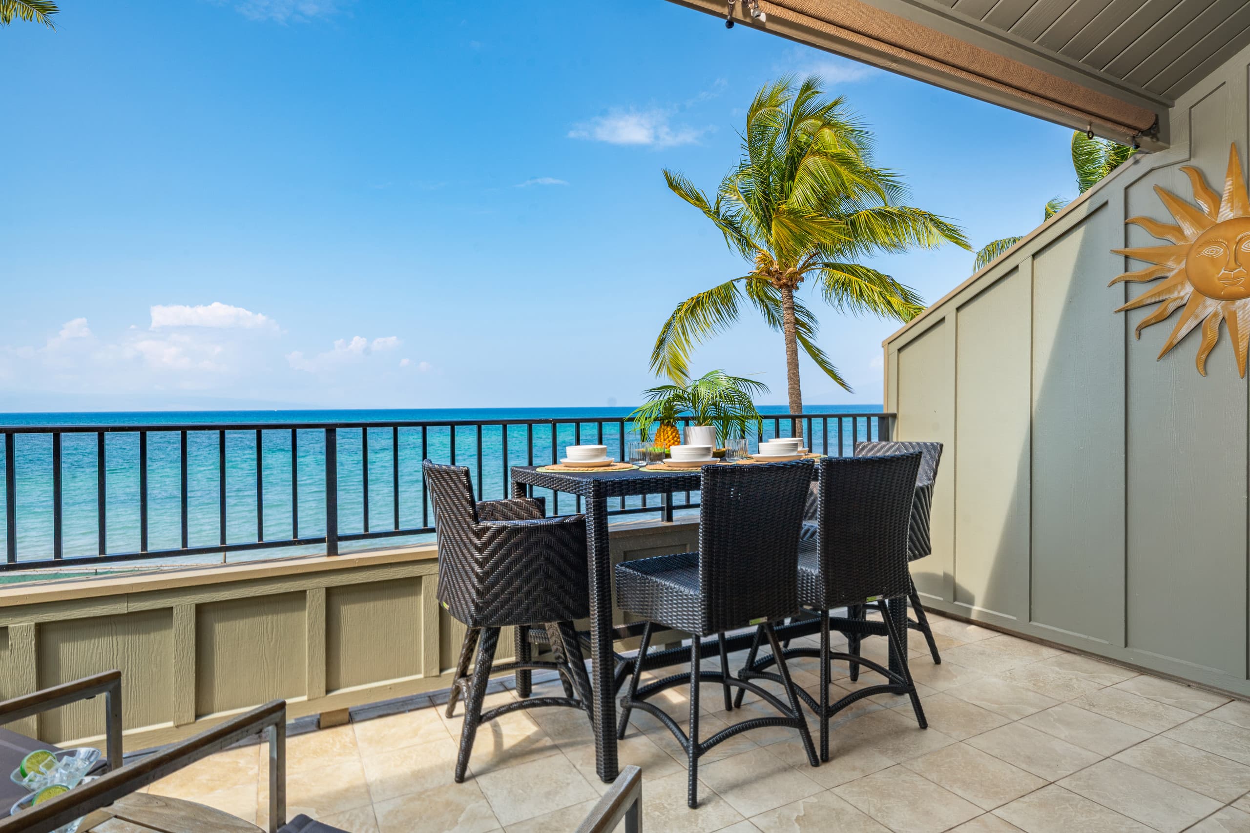 Condo in Lahaina · ★5.0 · 2 bedrooms · 4 beds · 2 baths - Image 22
