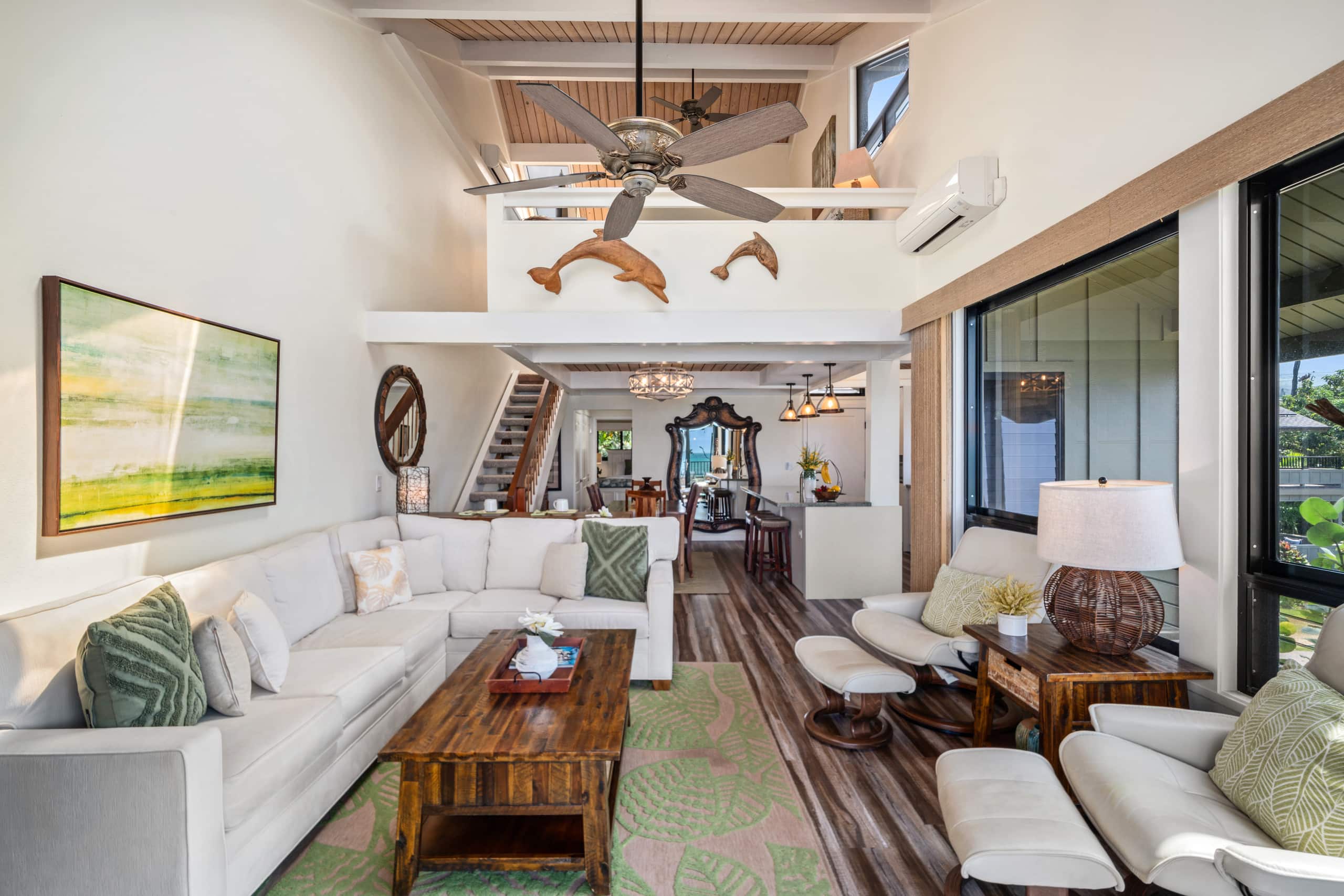 Condo in Lahaina · ★5.0 · 2 bedrooms · 4 beds · 2 baths - Image 37