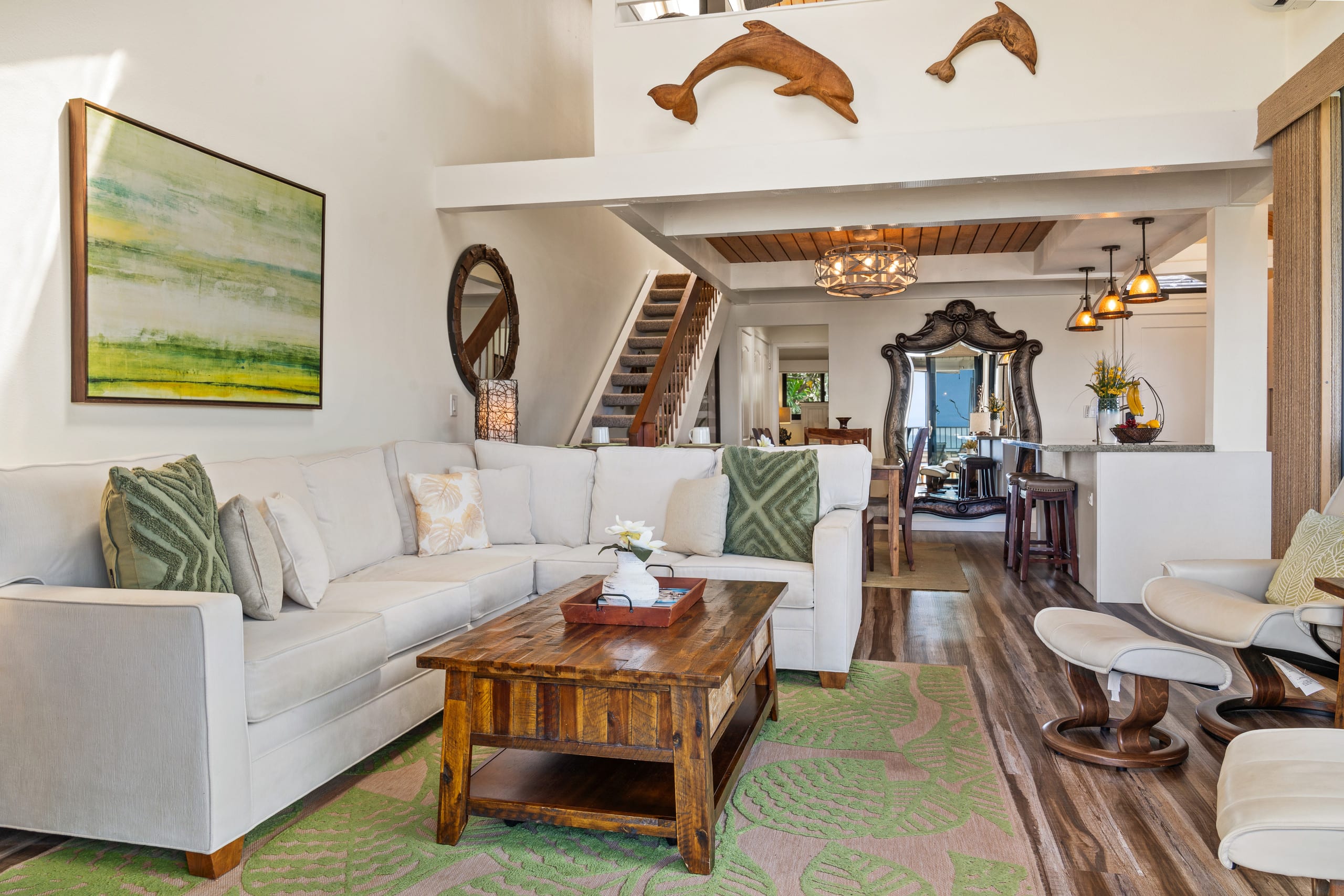 Condo in Lahaina · ★5.0 · 2 bedrooms · 4 beds · 2 baths - Image 38