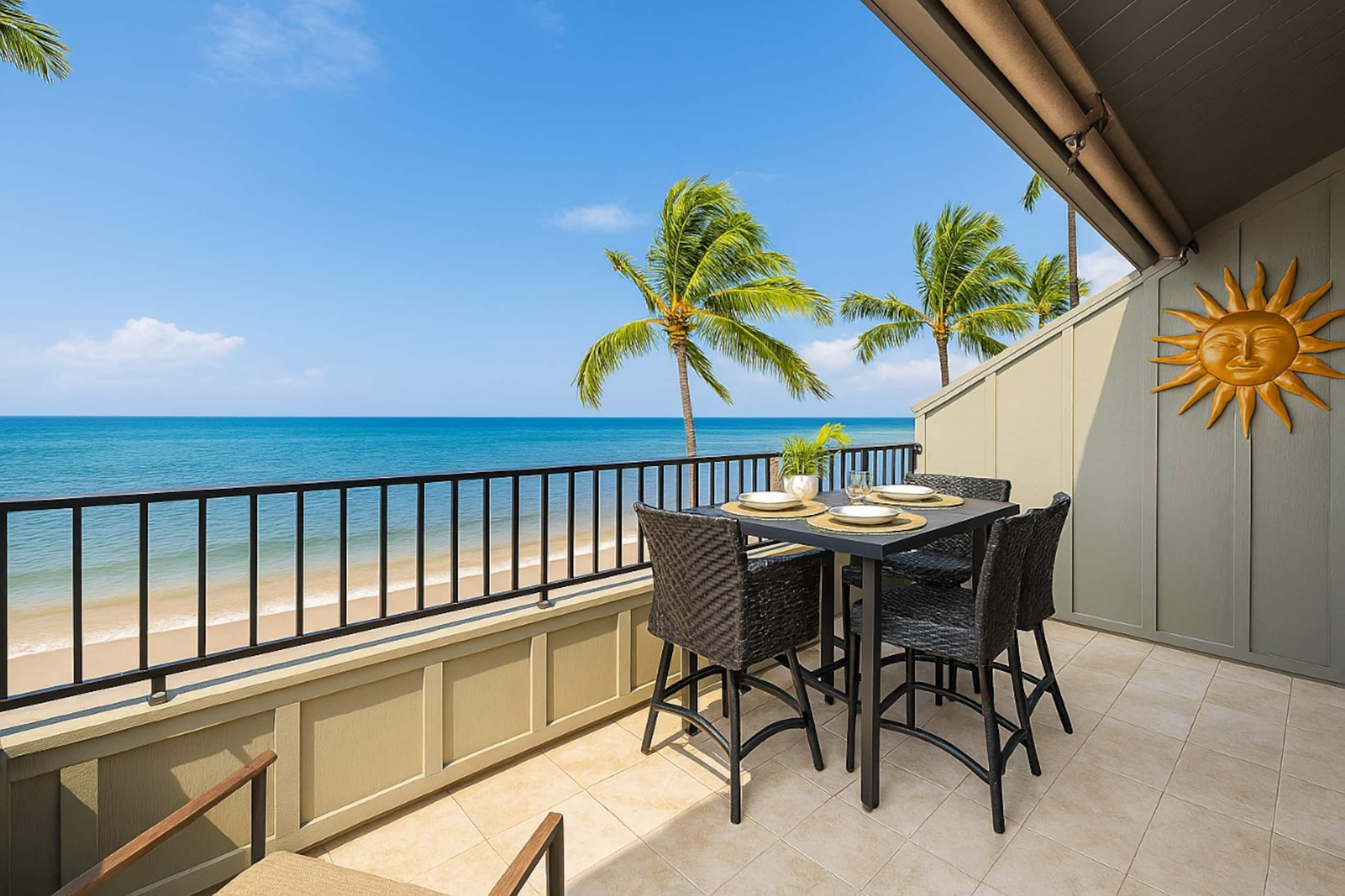 Condo in Lahaina · ★5.0 · 2 bedrooms · 4 beds · 2 baths - Image 23