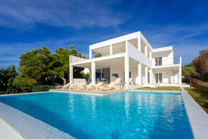 Villa Bacio - Cala d'Or