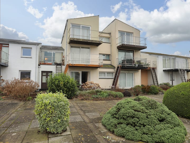 66d South Snowdon Wharf - Llŷn Peninsula
