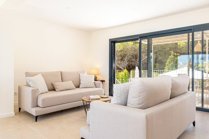 Villa Mar I Cel By Home Villas 360 - Can Picafort