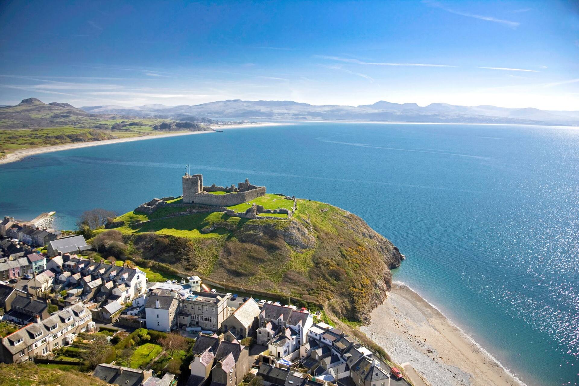Stabl Criccieth — foto 5