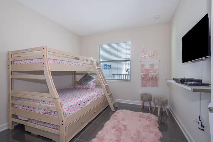 Спална соба 3