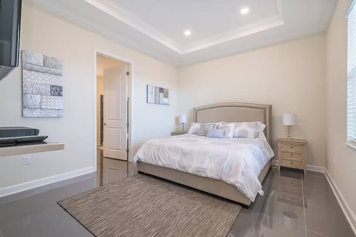 Спална соба 2