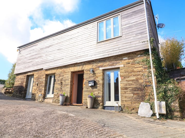 Horsemans Barn - Kingsbridge