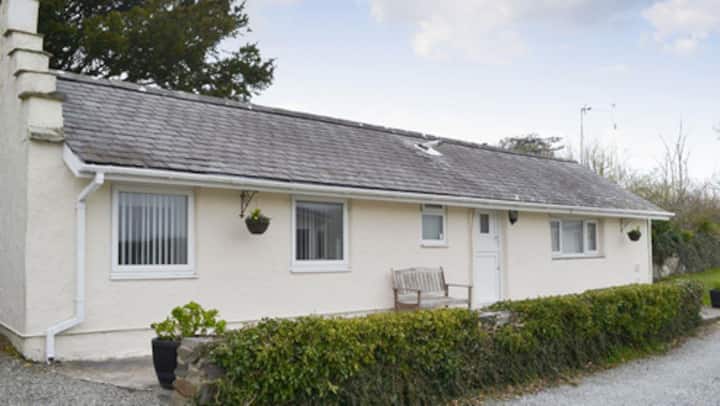 Plas Cottage - Trearddur Bay