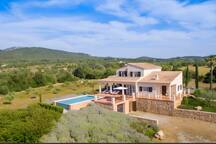 Sa Figuera - Extraordinary Villa