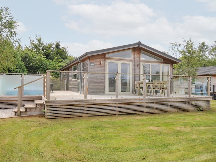 3 Meadow Retreat - 康瓦耳