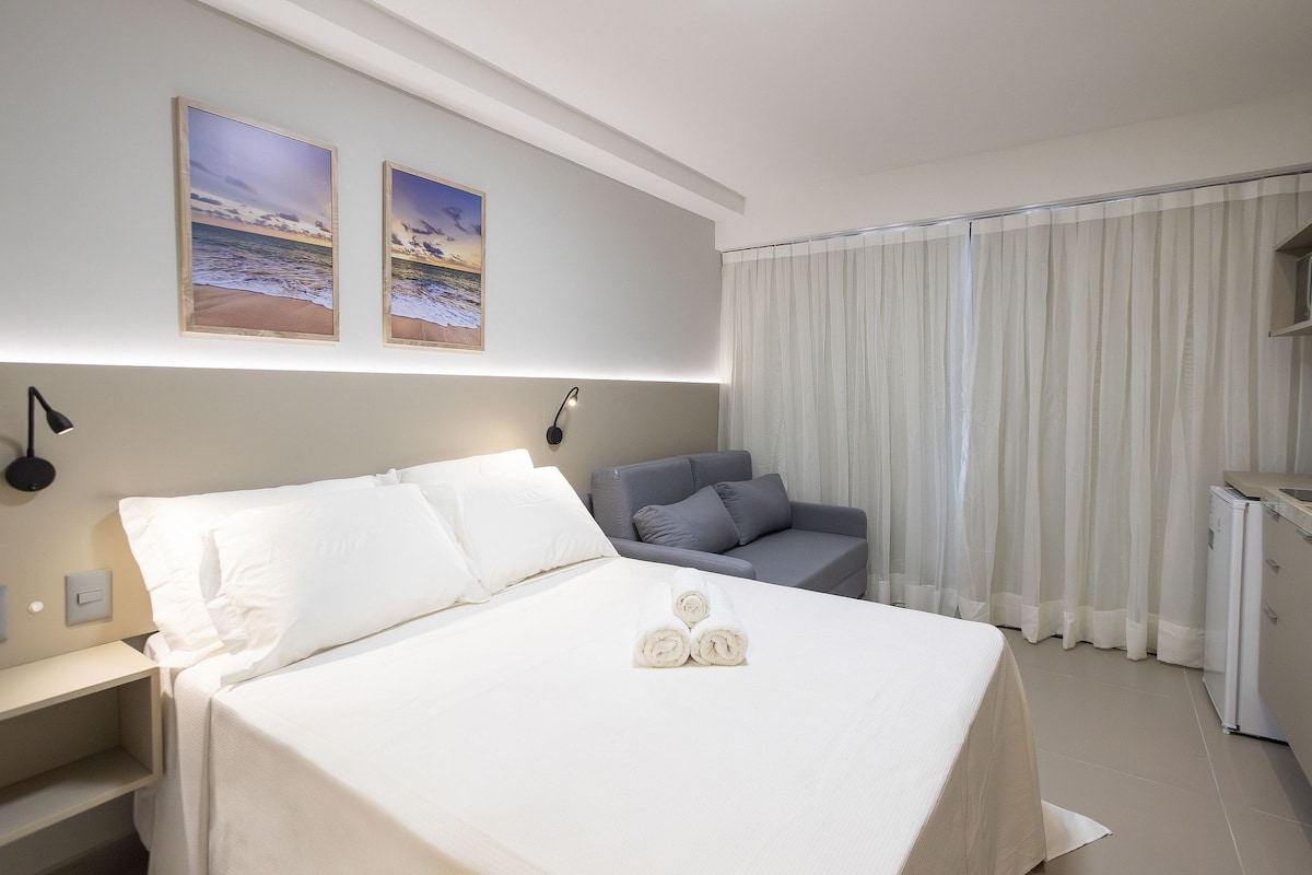 ห้องนอน