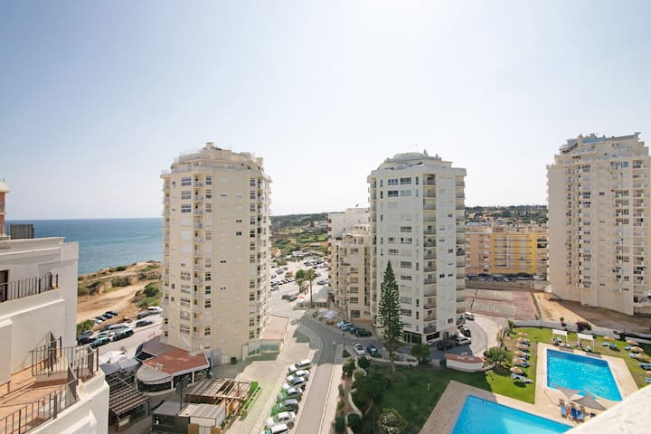 Casa Pólen - Armação de Pêra