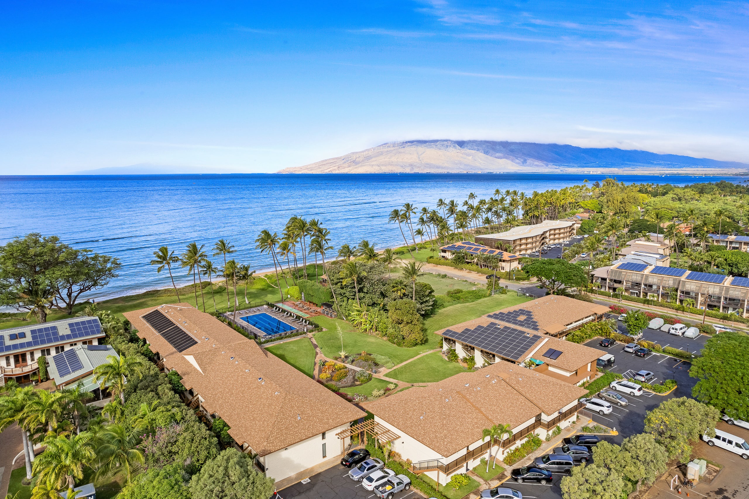 Condo in Kihei · ★4.6 · 2 bedrooms · 2 beds · 2 baths - Image 27