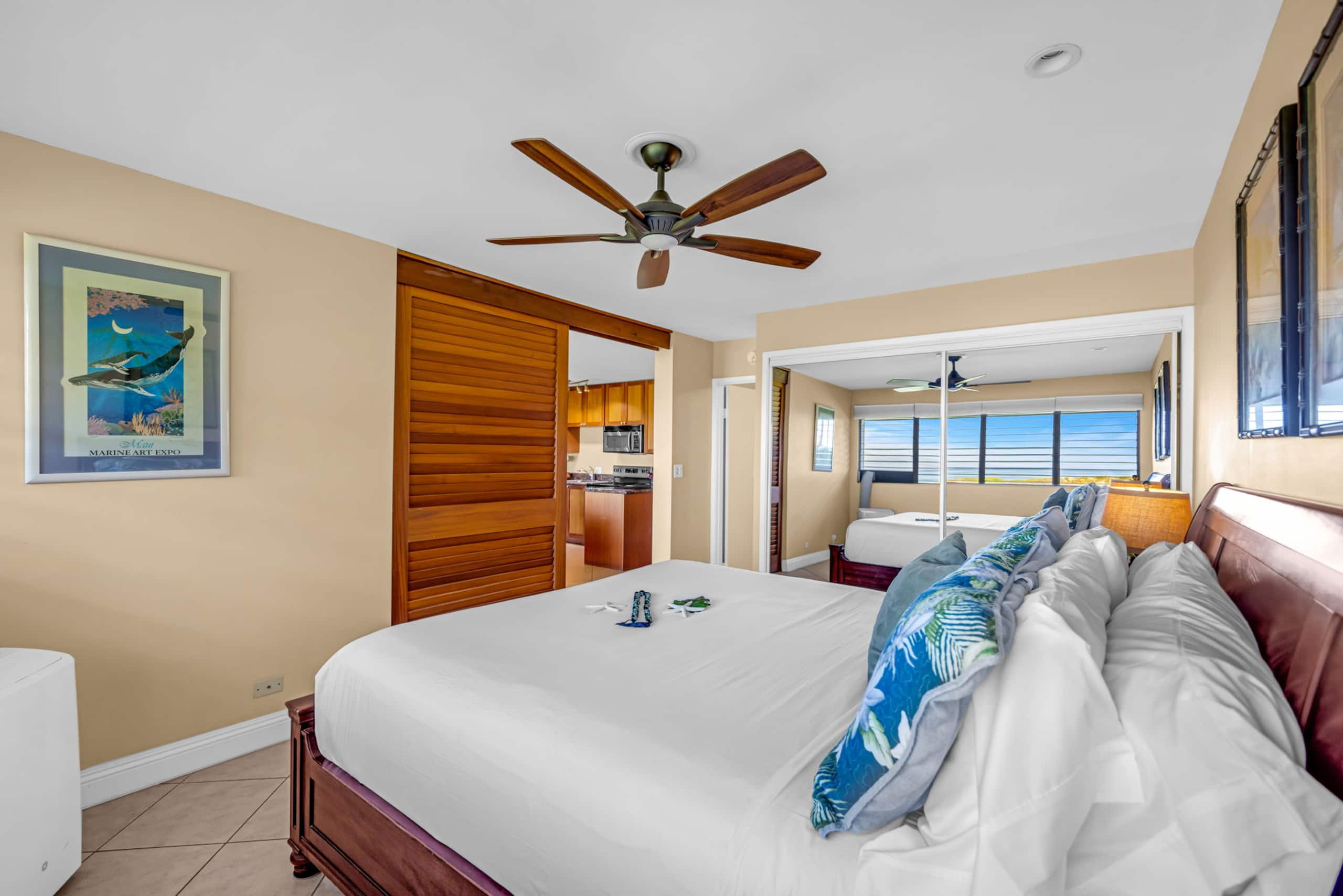 Condo in Kihei · ★4.6 · 2 bedrooms · 2 beds · 2 baths - Image 10