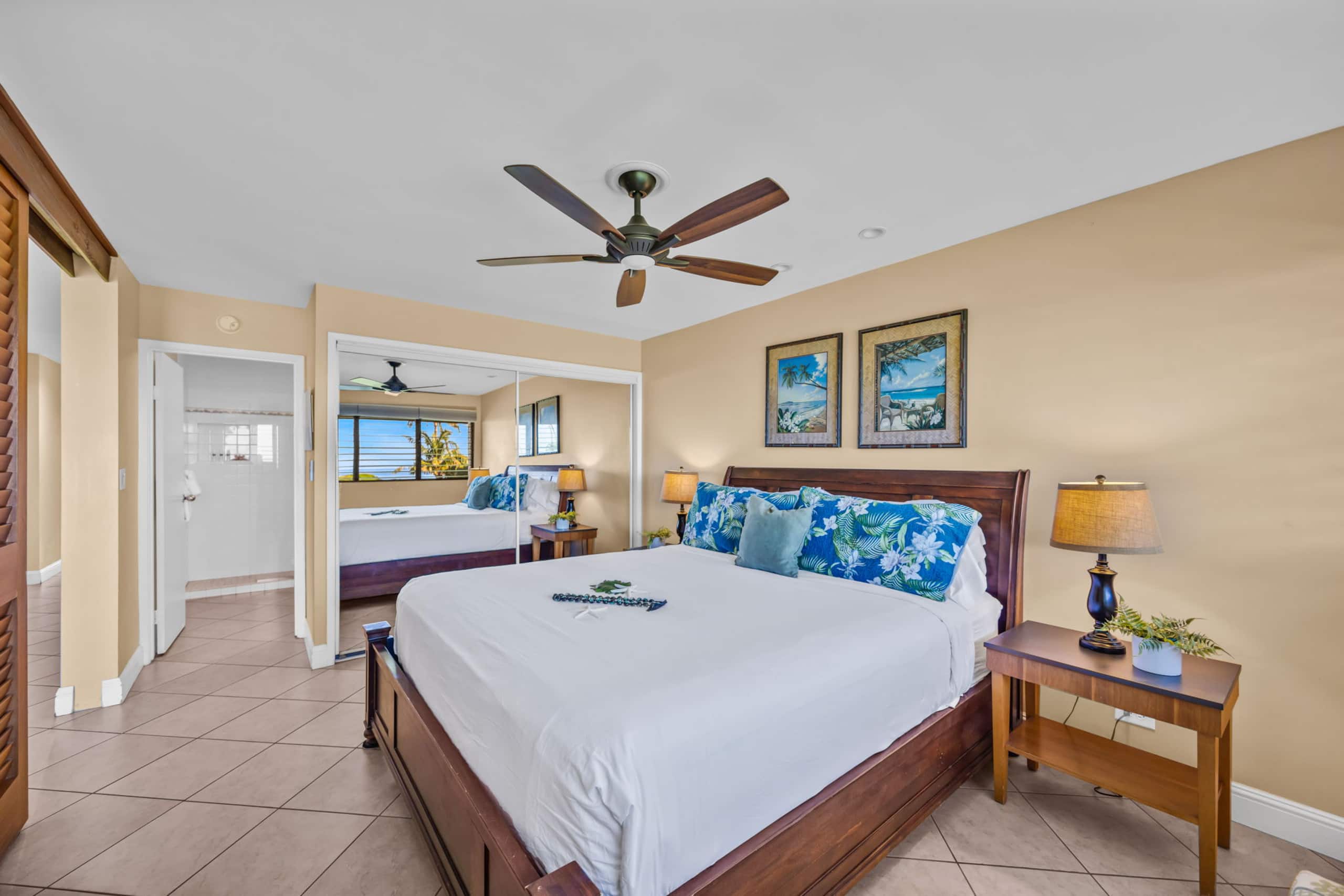 Condo in Kihei · ★4.6 · 2 bedrooms · 2 beds · 2 baths - Image 9