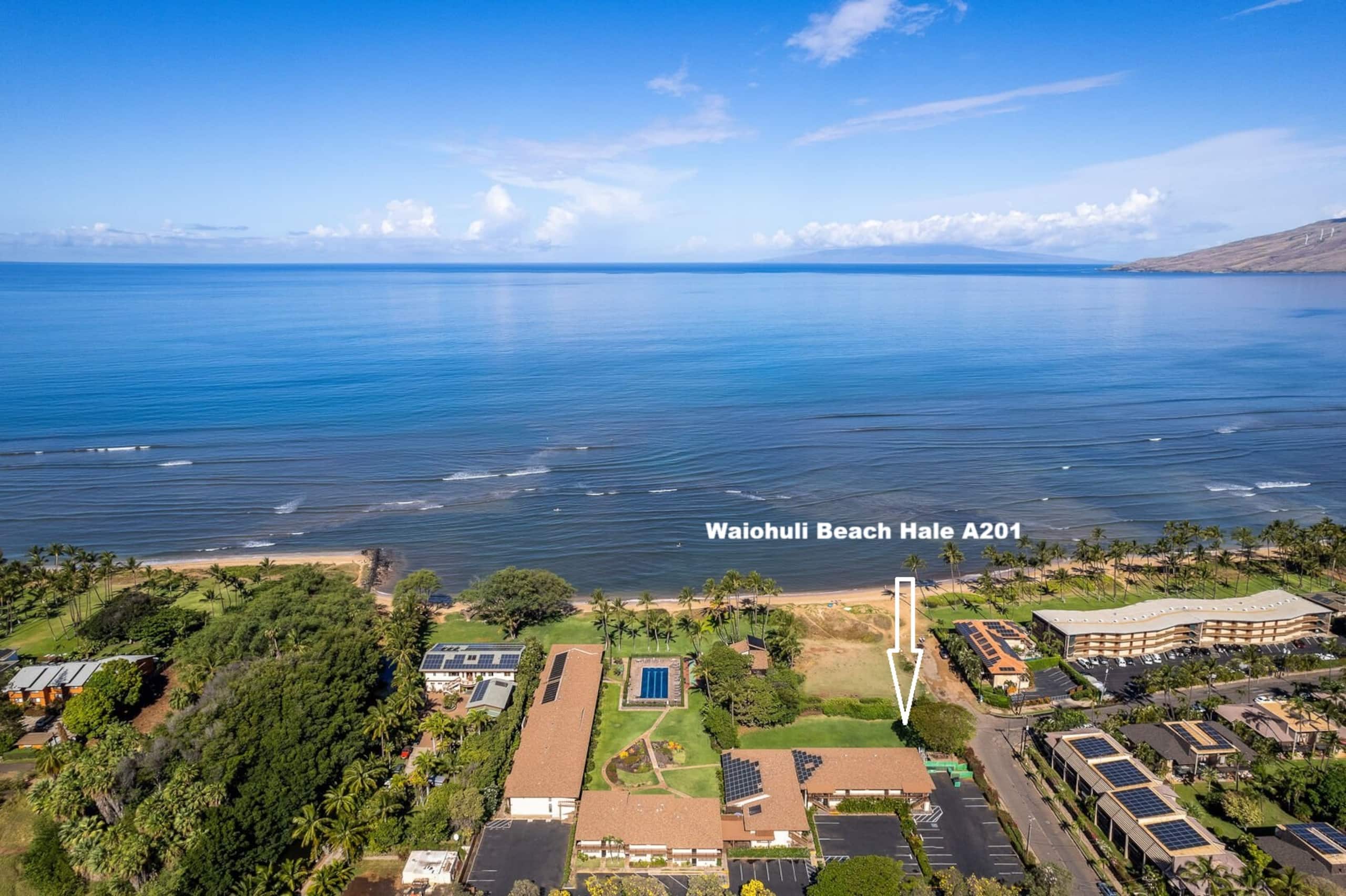 Condo in Kihei · ★4.6 · 2 bedrooms · 2 beds · 2 baths - Image 47