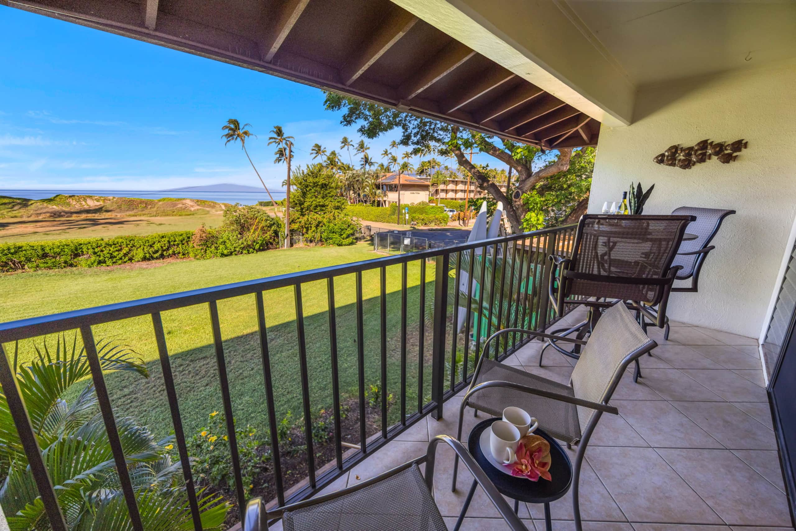 Condo in Kihei · ★4.6 · 2 bedrooms · 2 beds · 2 baths - Image 21