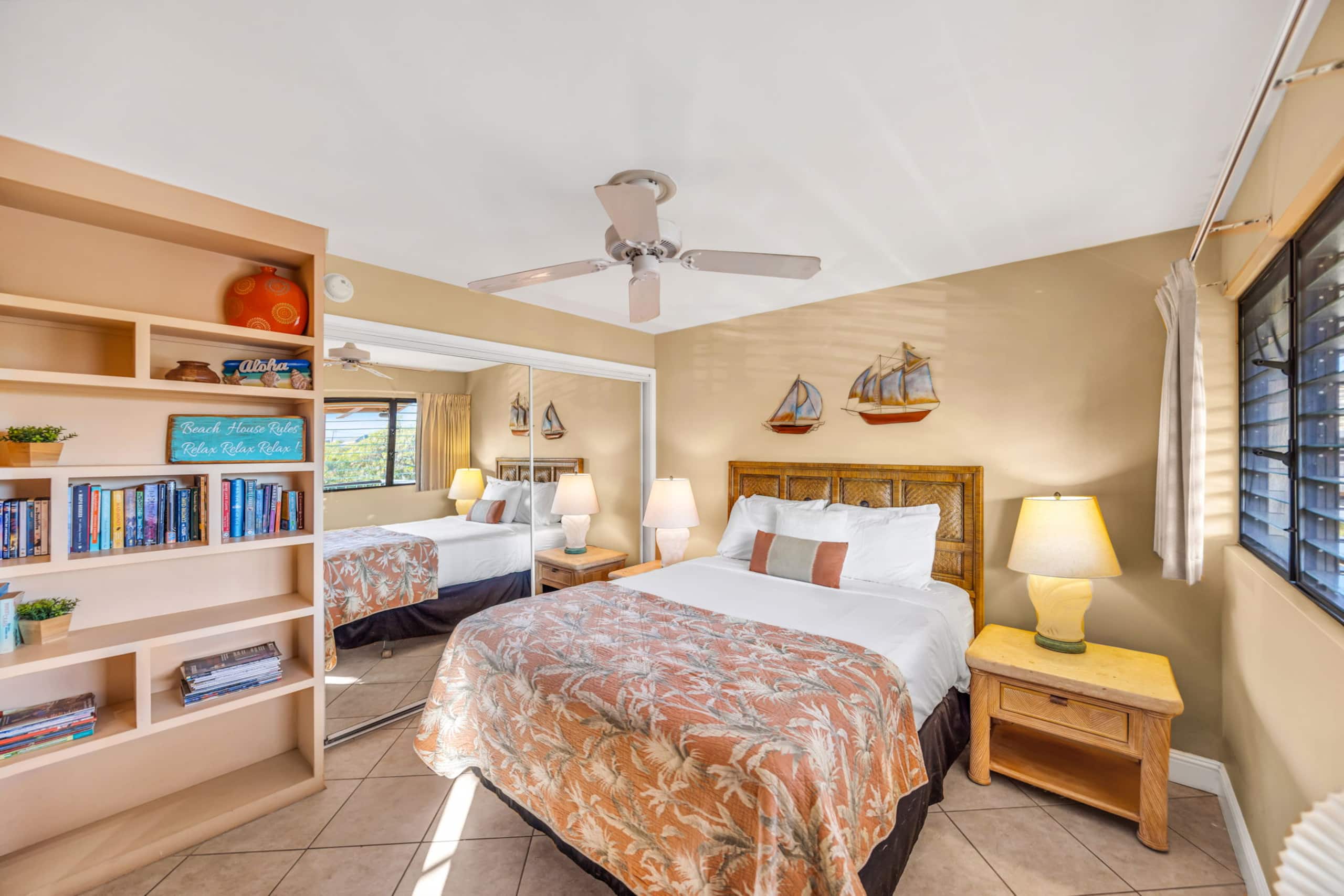 Condo in Kihei · ★4.6 · 2 bedrooms · 2 beds · 2 baths - Image 11