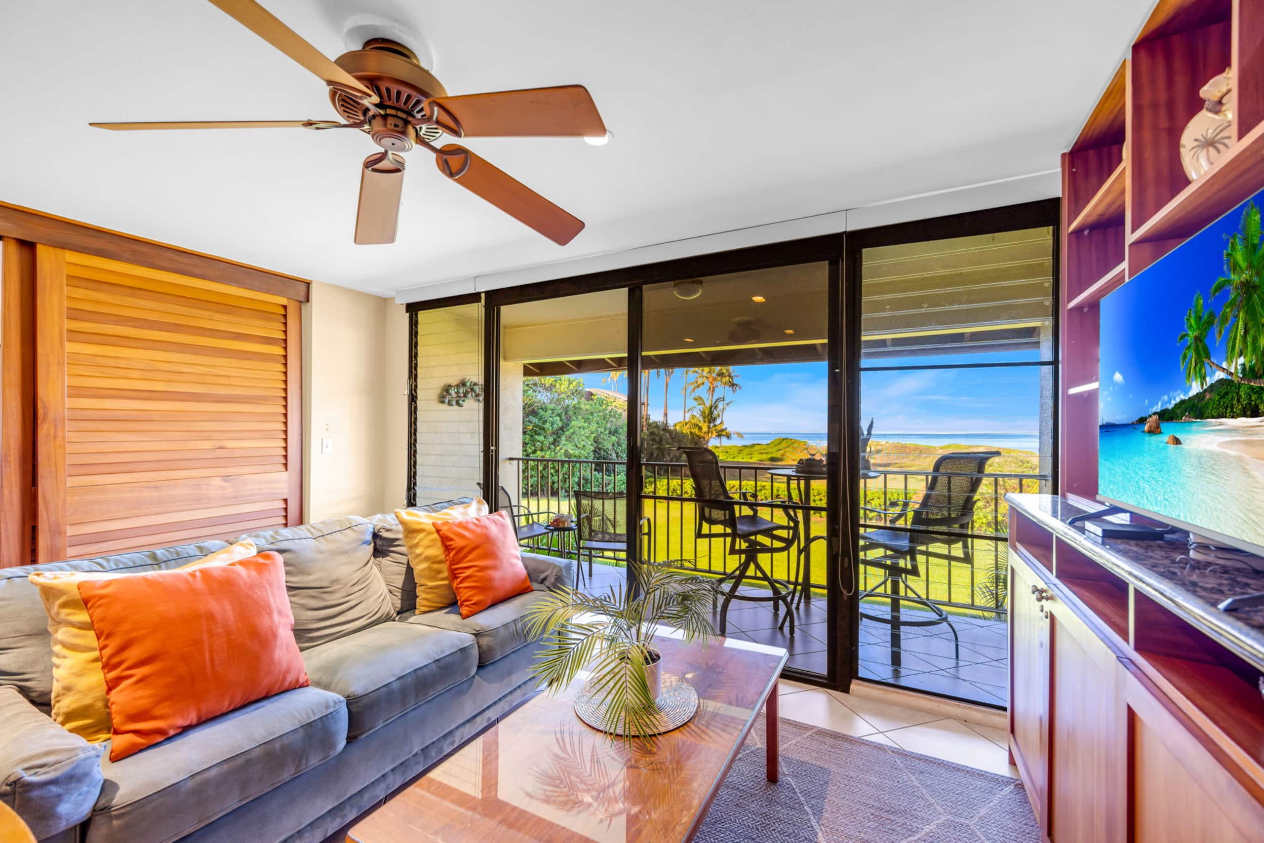 Condo in Kihei · ★4.6 · 2 bedrooms · 2 beds · 2 baths - Image 30